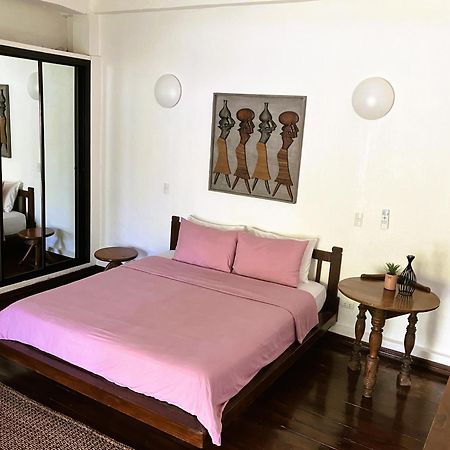 Villa Formosa Panglao Eksteriør billede