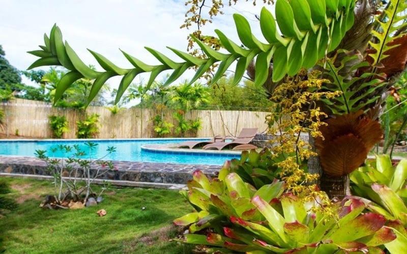 Villa Formosa Panglao Eksteriør billede