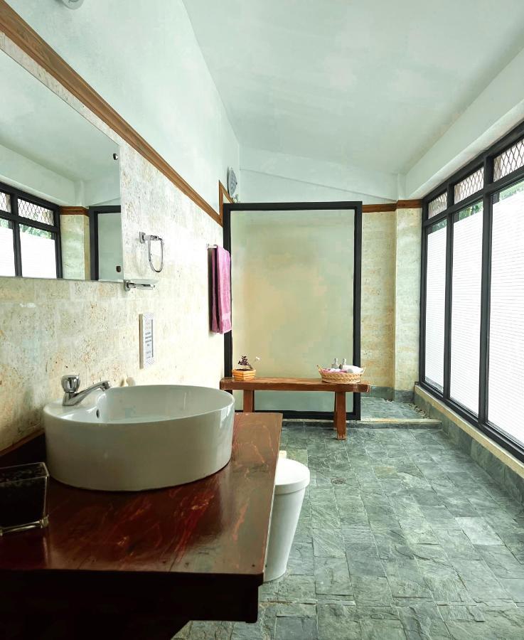 Villa Formosa Panglao Eksteriør billede