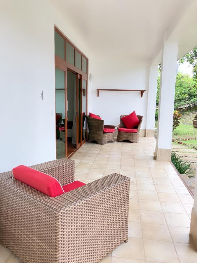Villa Formosa Panglao Eksteriør billede