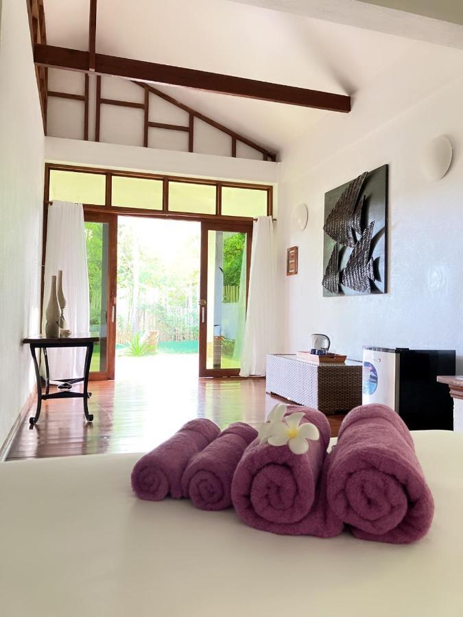 Villa Formosa Panglao Eksteriør billede