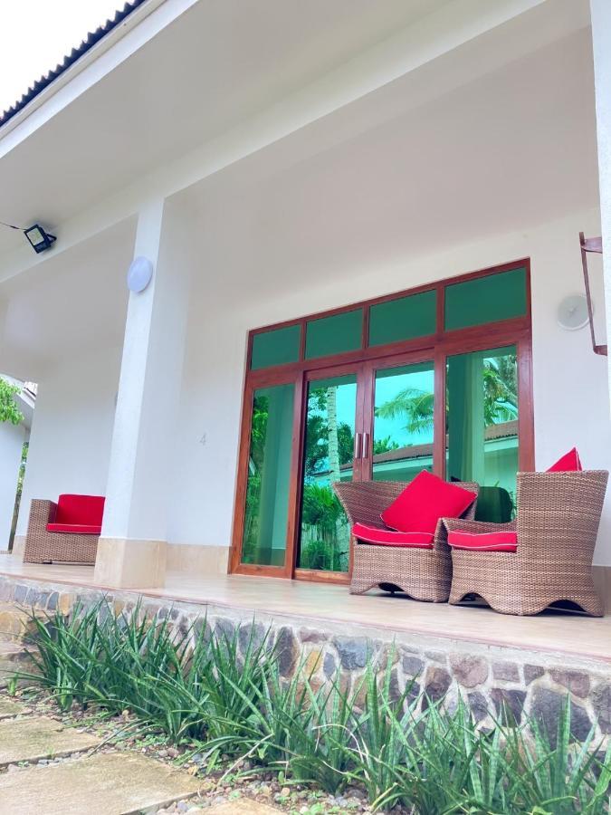 Villa Formosa Panglao Eksteriør billede