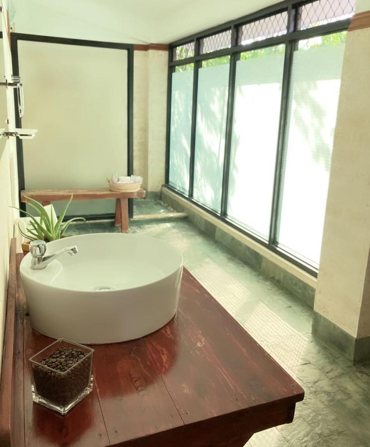 Villa Formosa Panglao Eksteriør billede