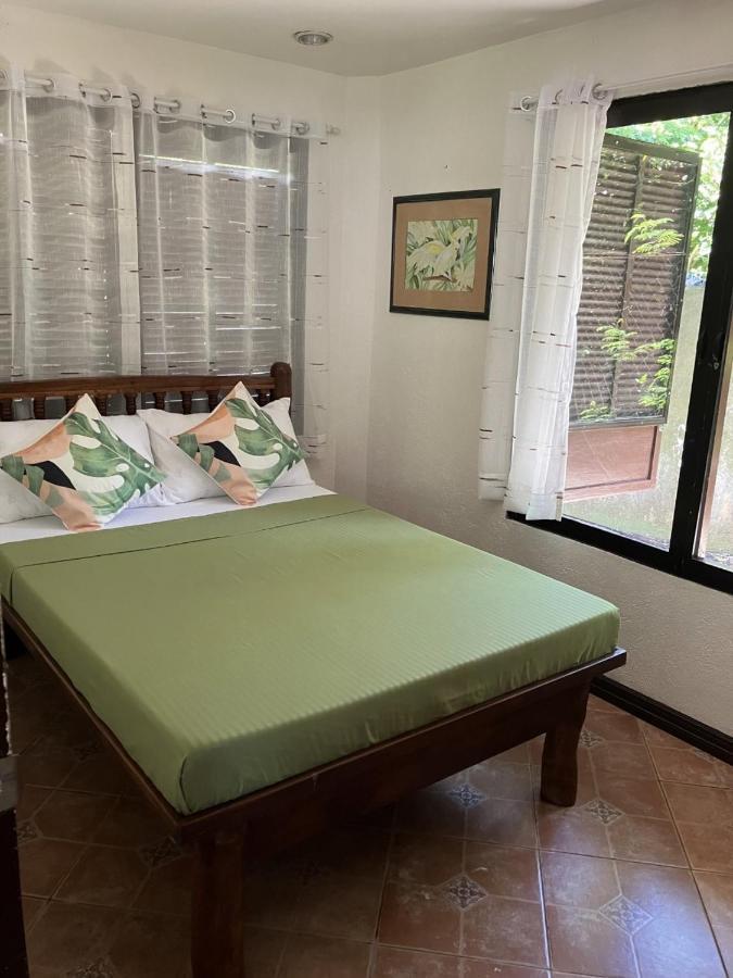 Villa Formosa Panglao Eksteriør billede