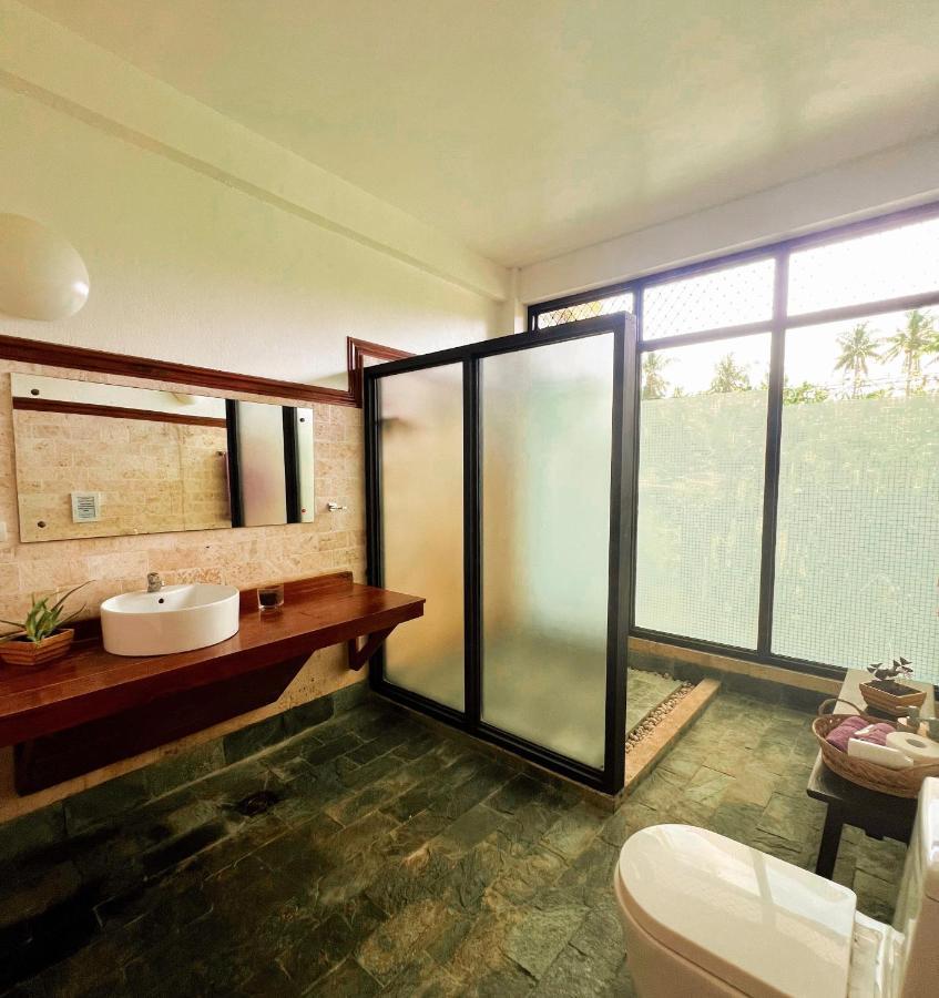 Villa Formosa Panglao Eksteriør billede