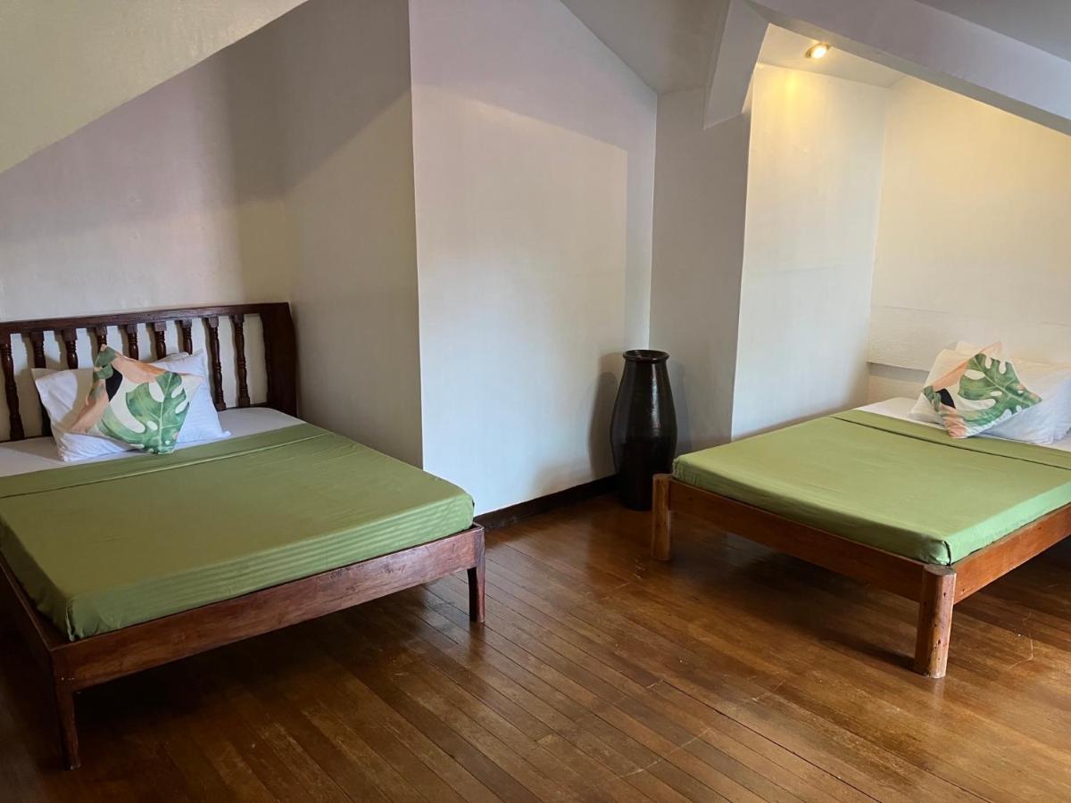 Villa Formosa Panglao Eksteriør billede