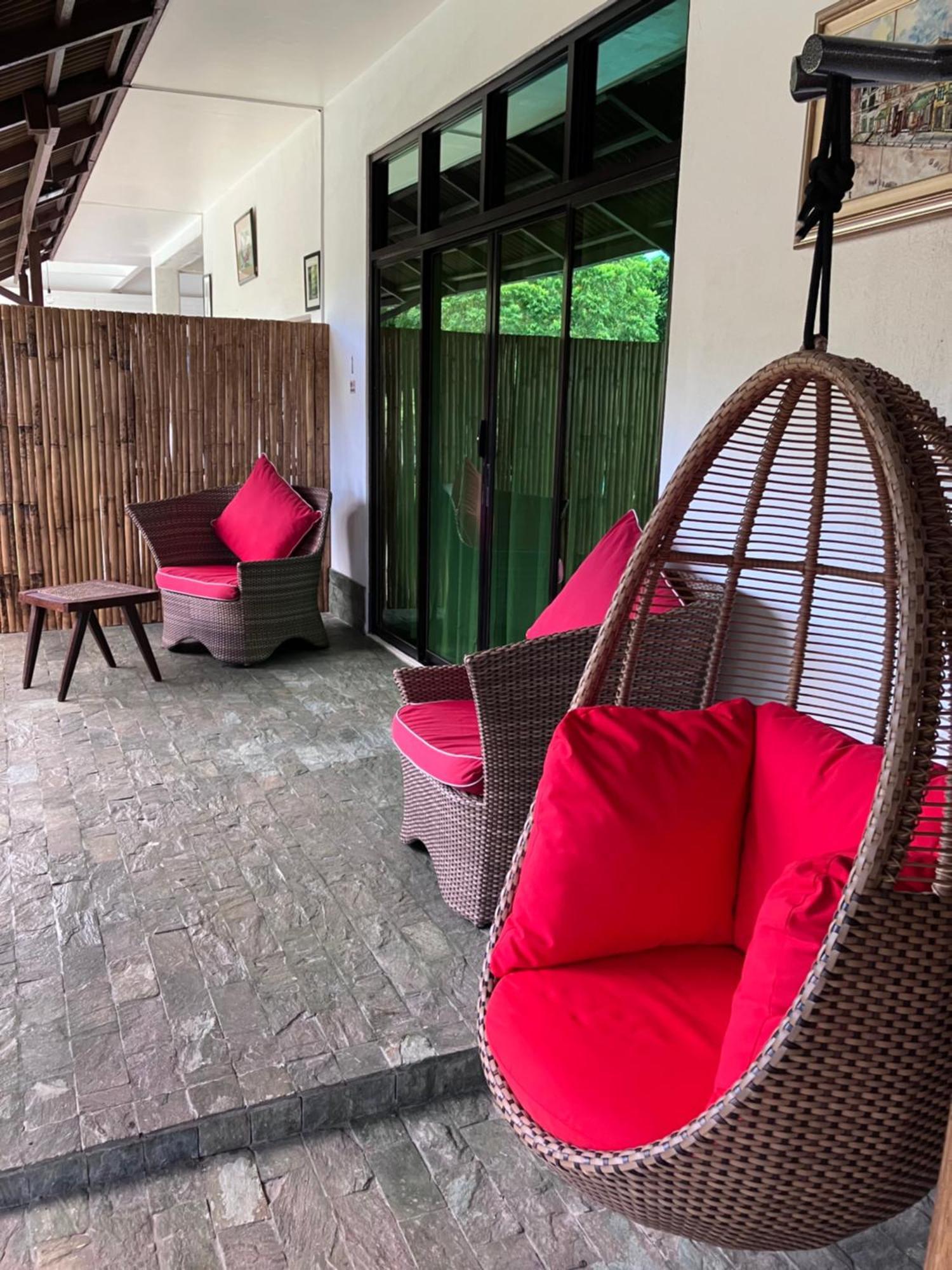 Villa Formosa Panglao Værelse billede