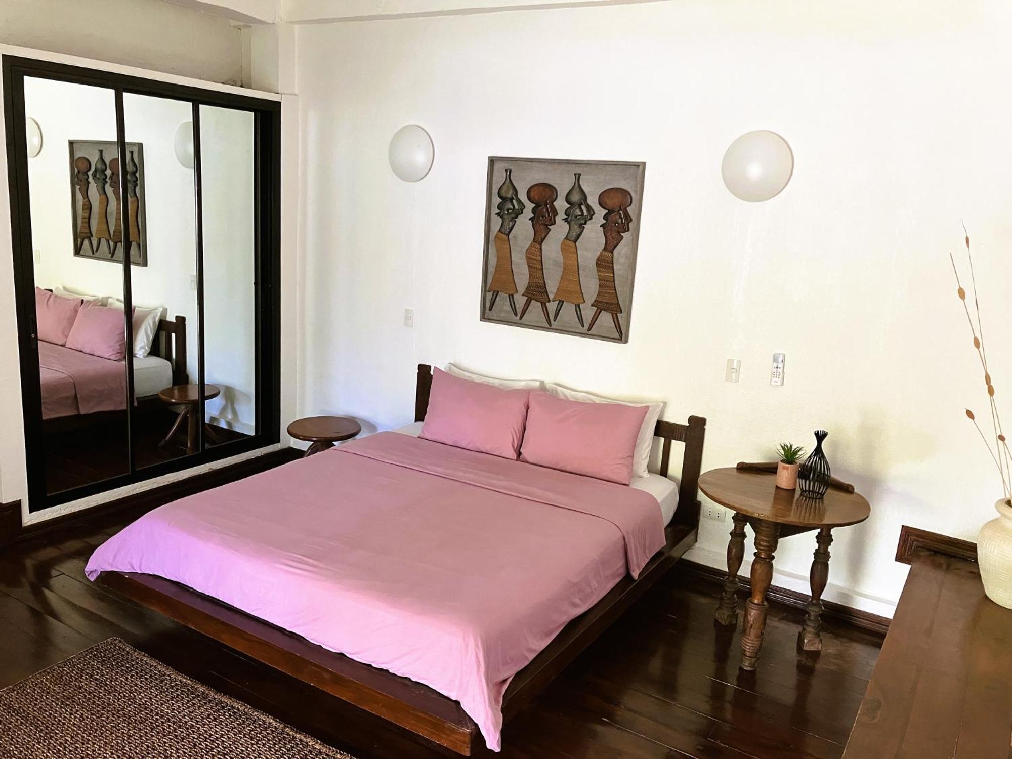 Villa Formosa Panglao Eksteriør billede