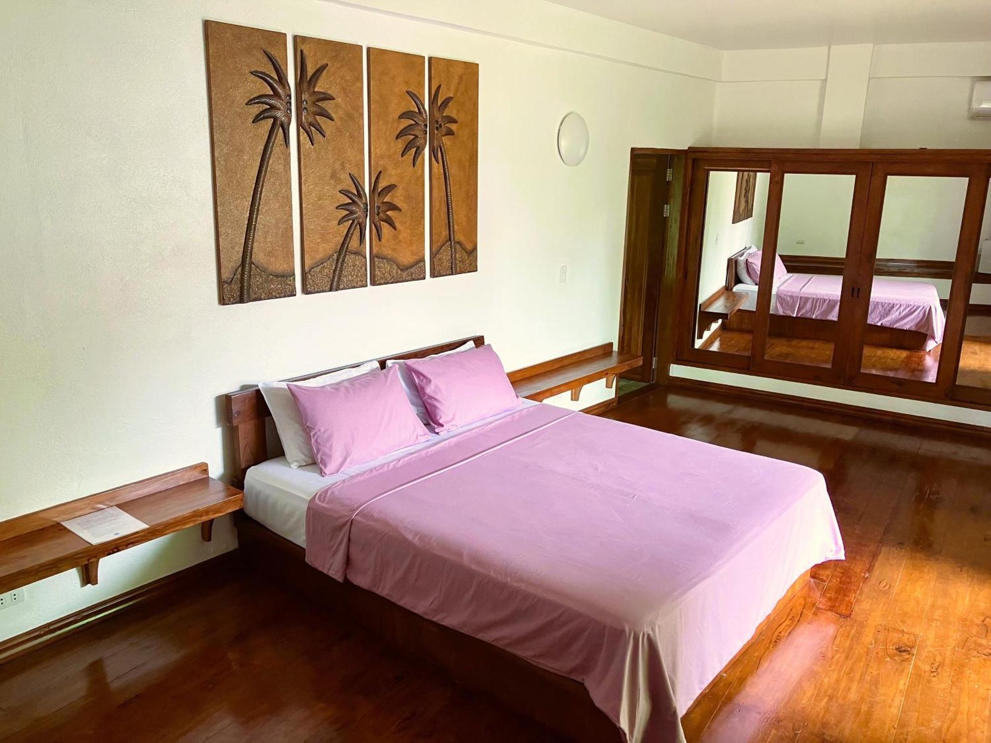 Villa Formosa Panglao Eksteriør billede