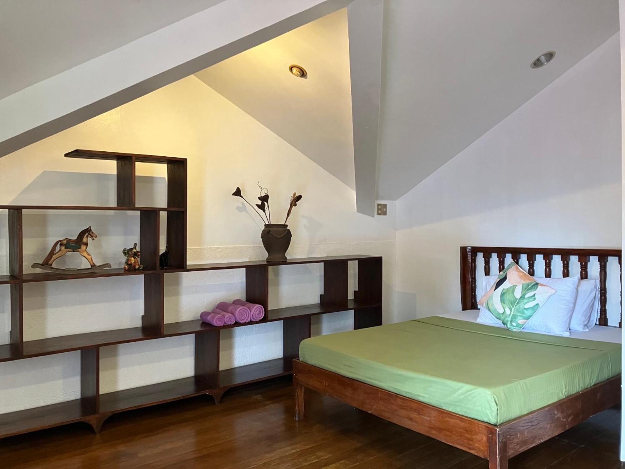 Villa Formosa Panglao Værelse billede