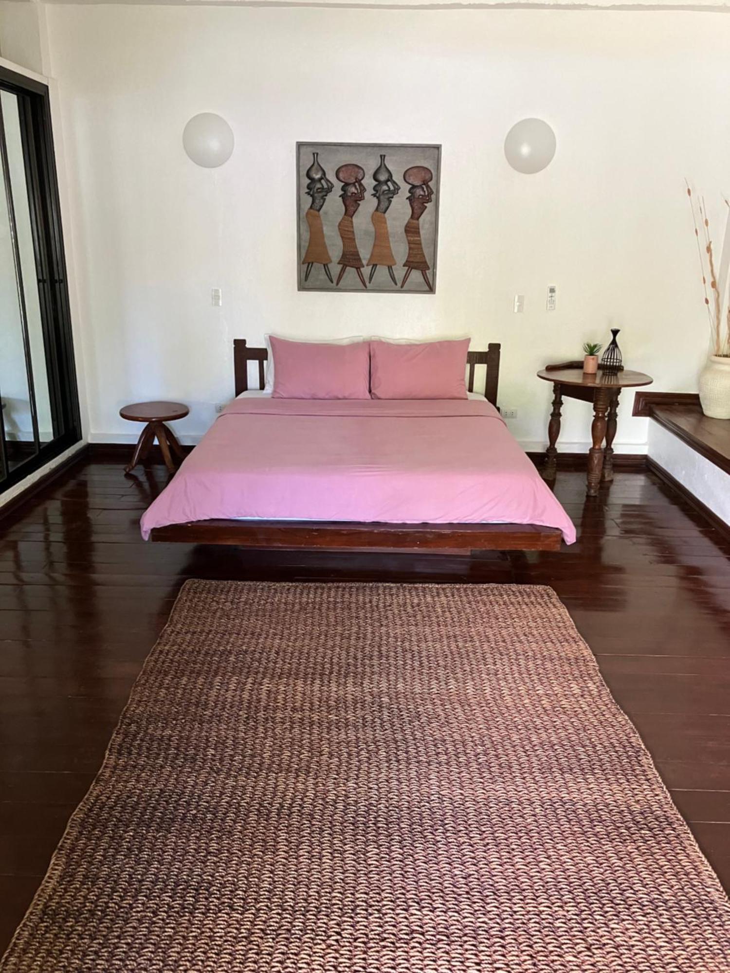 Villa Formosa Panglao Eksteriør billede