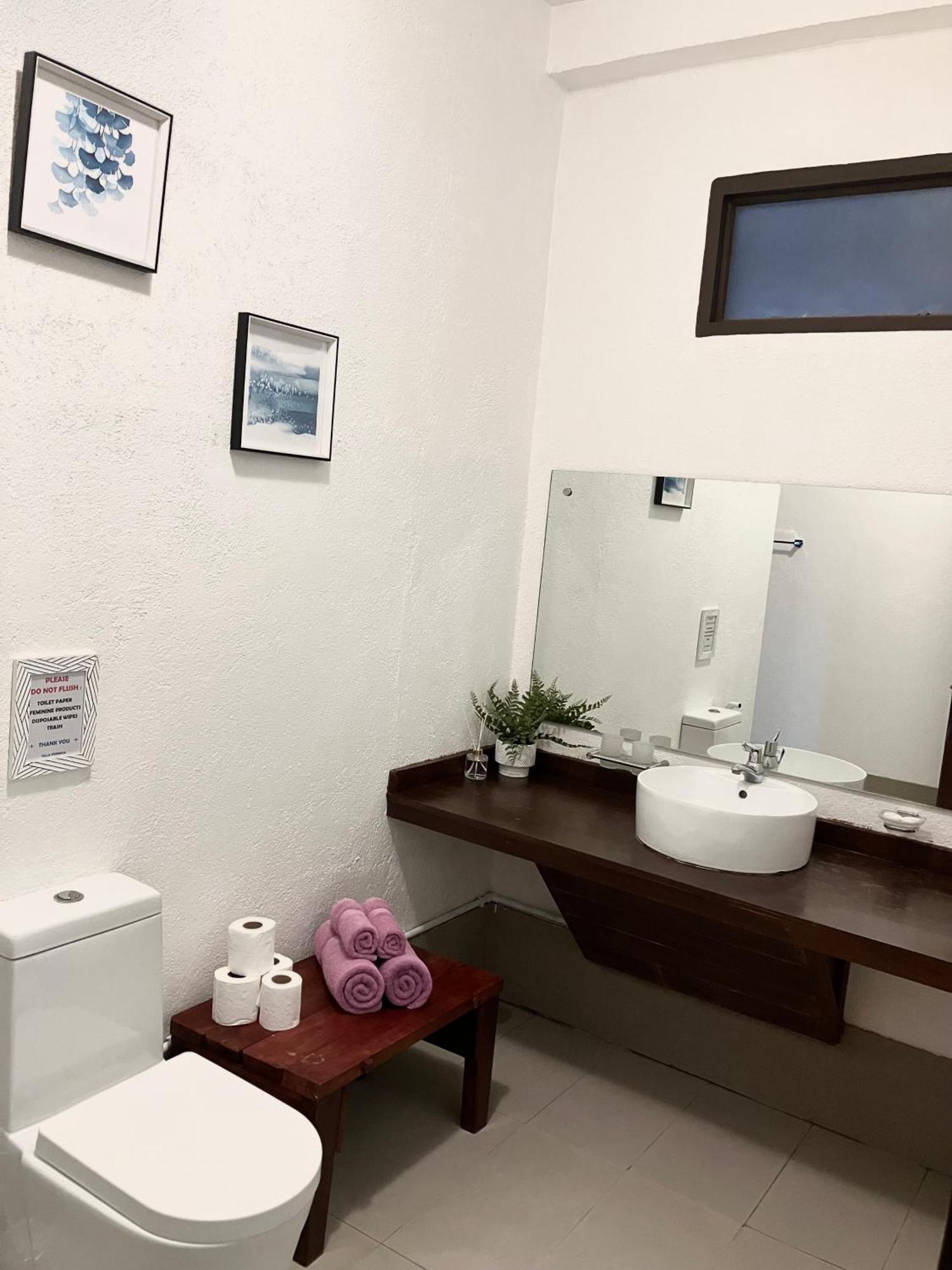 Villa Formosa Panglao Værelse billede